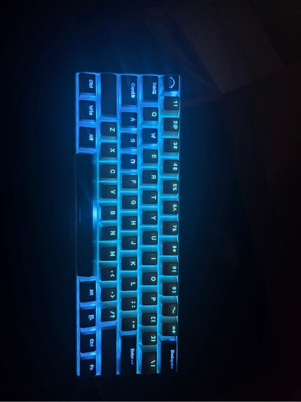 Mechanical Keyboard - Picture 5 of 5